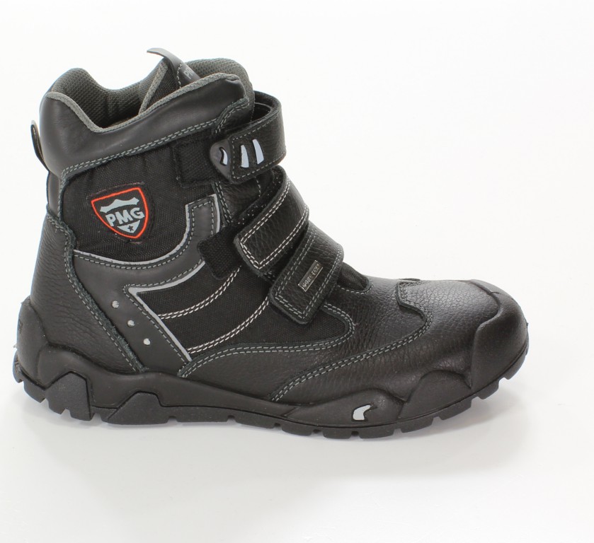Primigi  Trzewiki 59280-77 Nevan r.36-40 Gore-Tex
