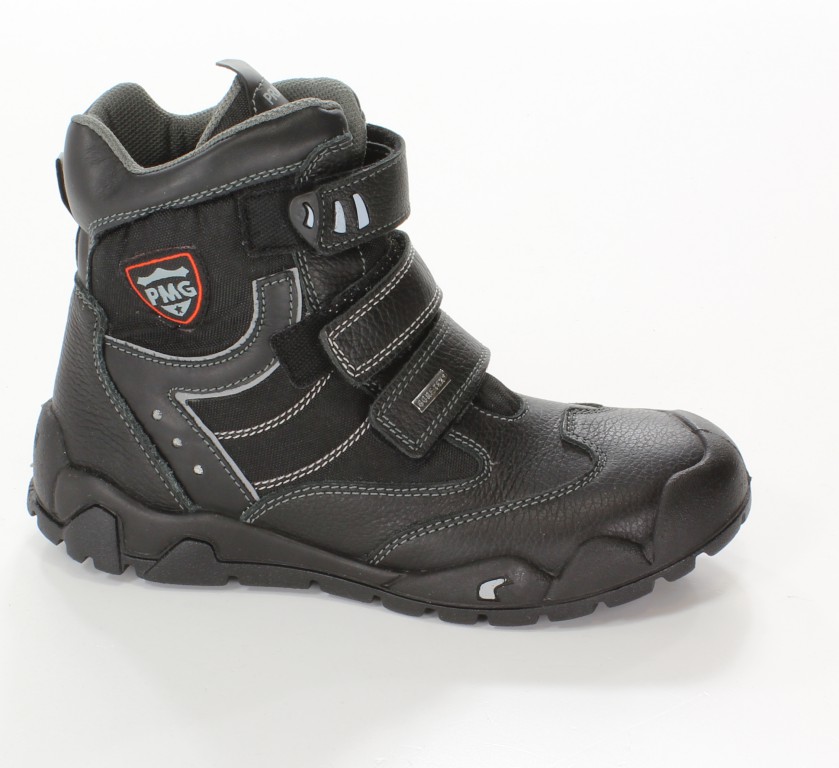 Primigi  Trzewiki 59280-77 Nevan r.36-40 Gore-Tex