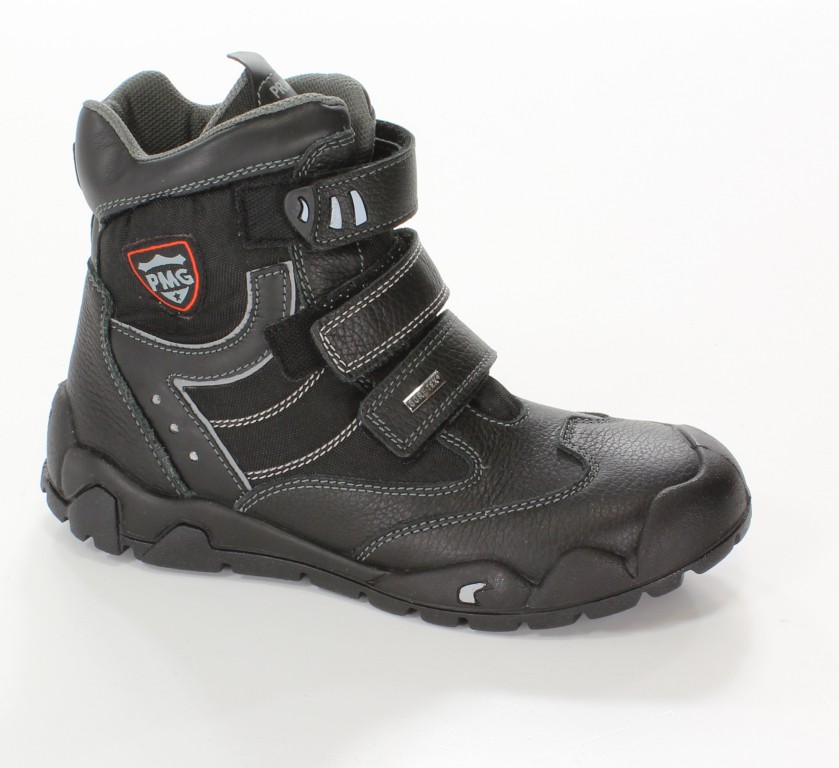 Primigi  Trzewiki 59280-77 Nevan r.36-40 Gore-Tex