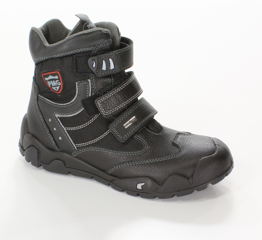 Primigi  Trzewiki 59280-77 Nevan r.36-40 Gore-Tex