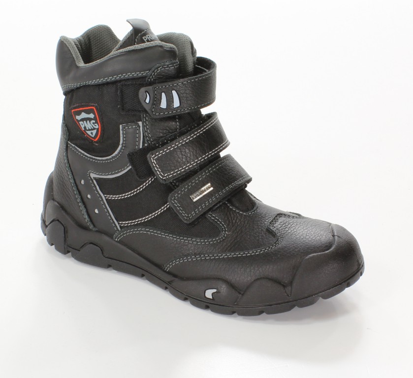 Primigi  Trzewiki 59280-77 Nevan r.36-40 Gore-Tex