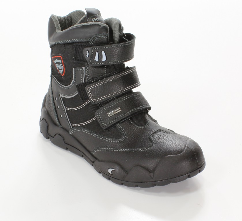 Primigi  Trzewiki 59280-77 Nevan r.36-40 Gore-Tex