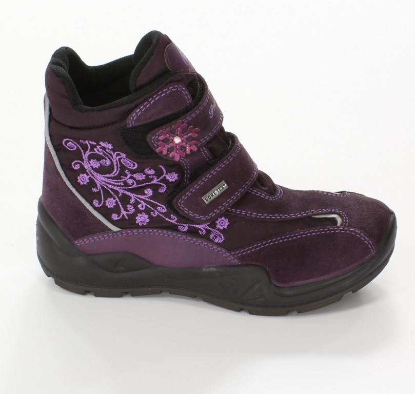 Primigi Kozaki 38851-77 Betha r.31-35 Gore-Tex
