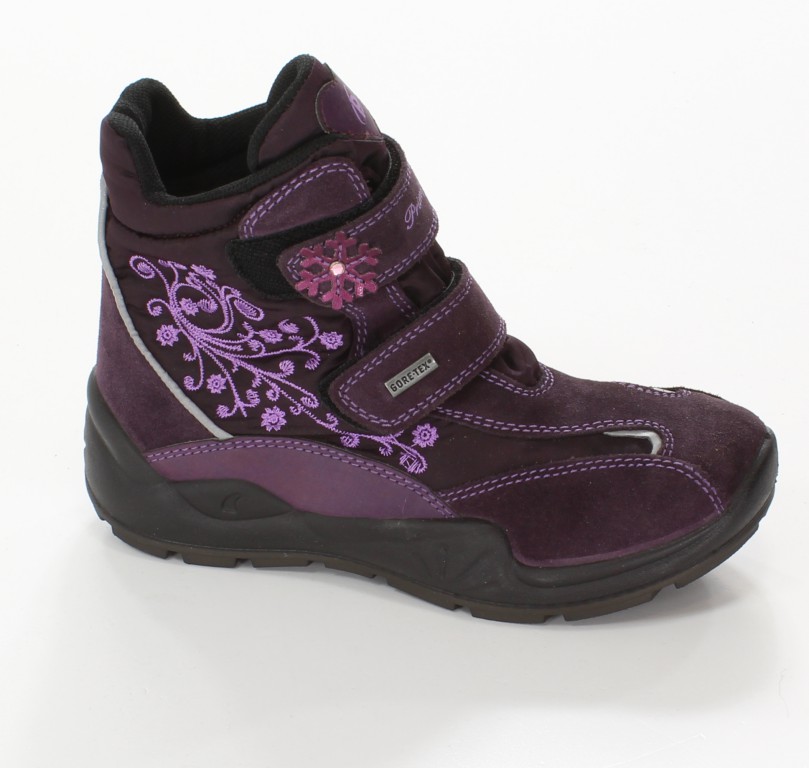 Primigi Kozaki 38851-77 Betha r.31-35 Gore-Tex