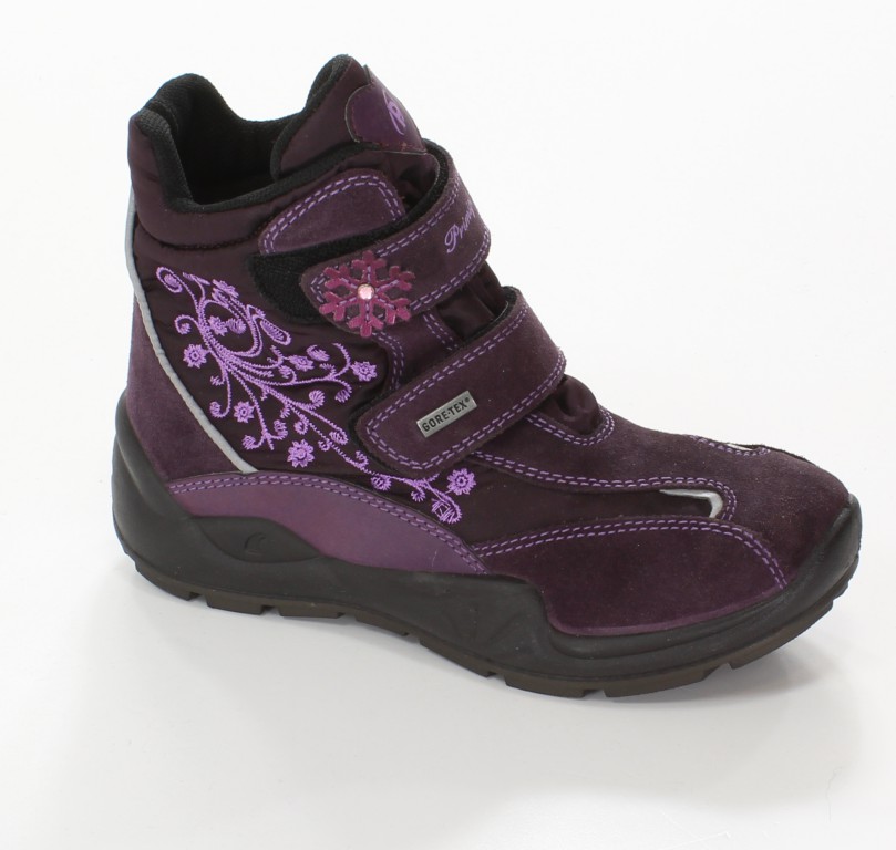 Primigi Kozaki 38851-77 Betha r.31-35 Gore-Tex
