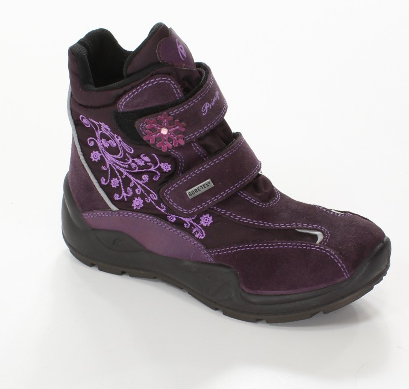 Primigi Kozaki 38851-77 Betha r.31-35 Gore-Tex