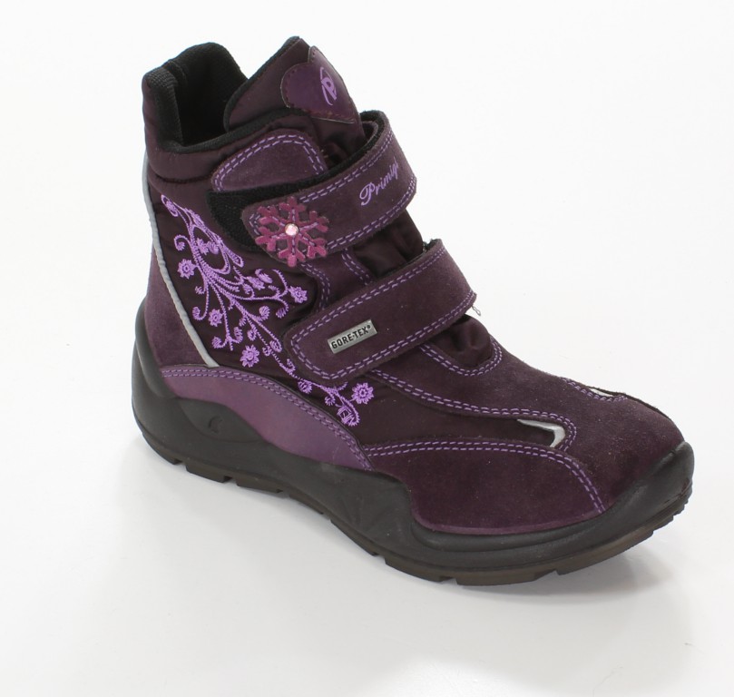 Primigi Kozaki 38851-77 Betha r.31-35 Gore-Tex
