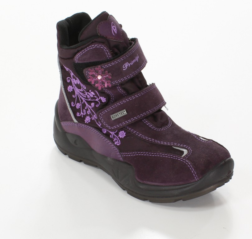Primigi Kozaki 38851-77 Betha r.31-35 Gore-Tex