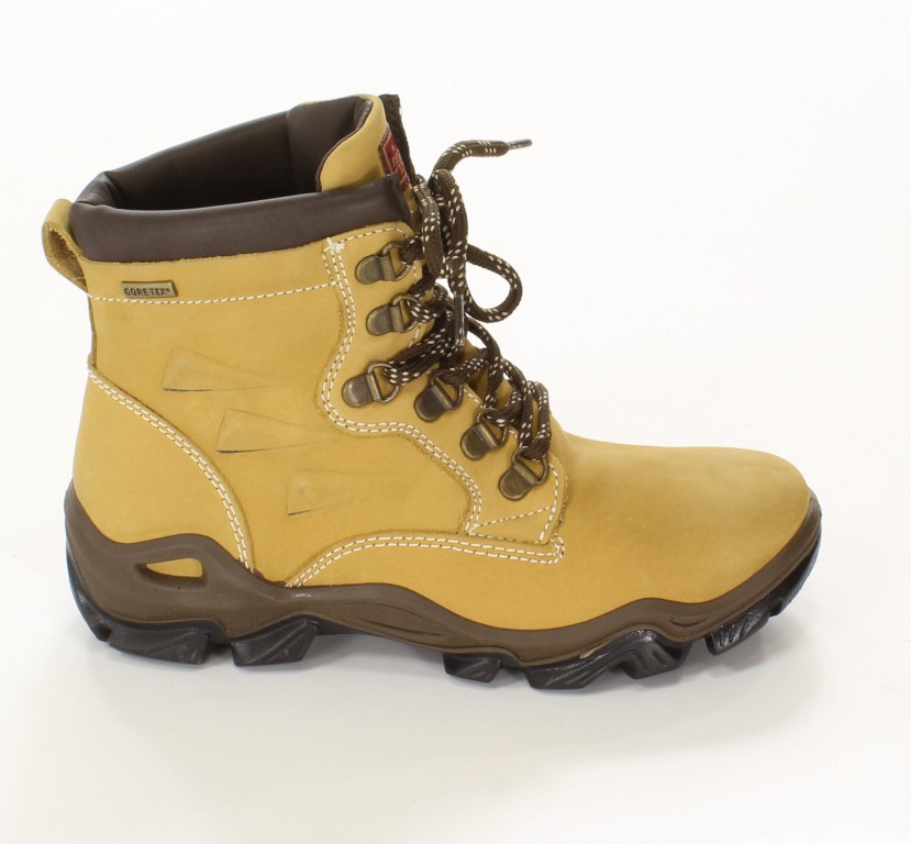 Primigi  Trzewiki 77580-00 Pody r.31-35 Gore-Tex