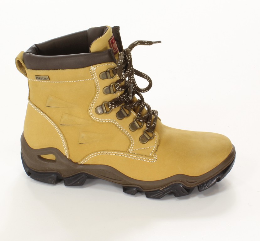Primigi  Trzewiki 77580-00 Pody r.31-35 Gore-Tex