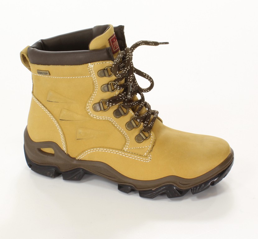 Primigi  Trzewiki 77580-00 Pody r.31-35 Gore-Tex