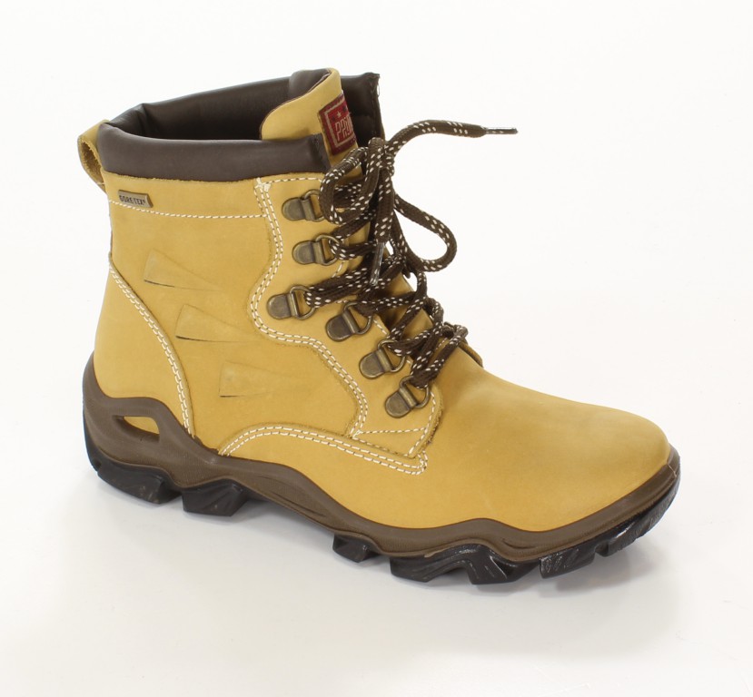 Primigi  Trzewiki 77580-00 Pody r.31-35 Gore-Tex