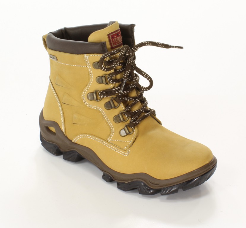 Primigi  Trzewiki 77580-00 Pody r.31-35 Gore-Tex