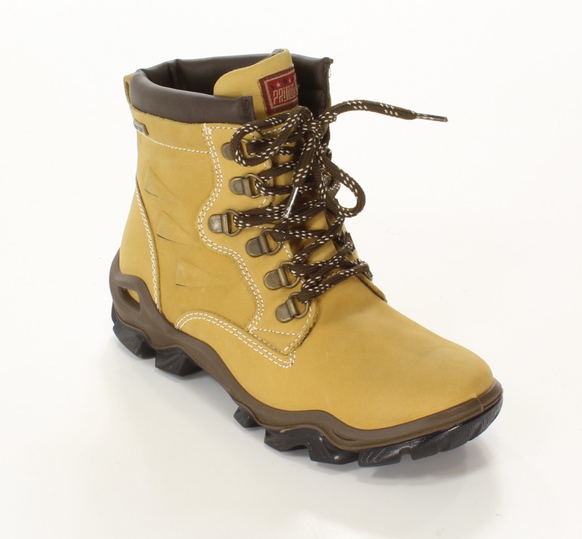 Primigi  Trzewiki 77580-00 Pody r.31-35 Gore-Tex