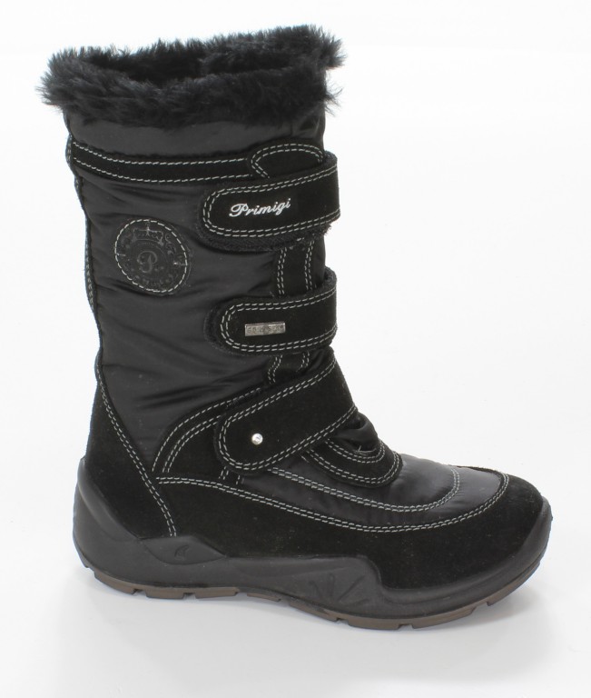 Primigi Kozaki 77150-77 Court r.31-35 Gore-Tex