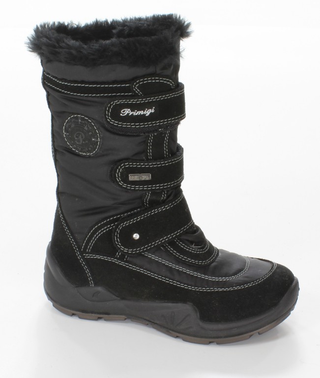 Primigi Kozaki 77150-77 Court r.31-35 Gore-Tex