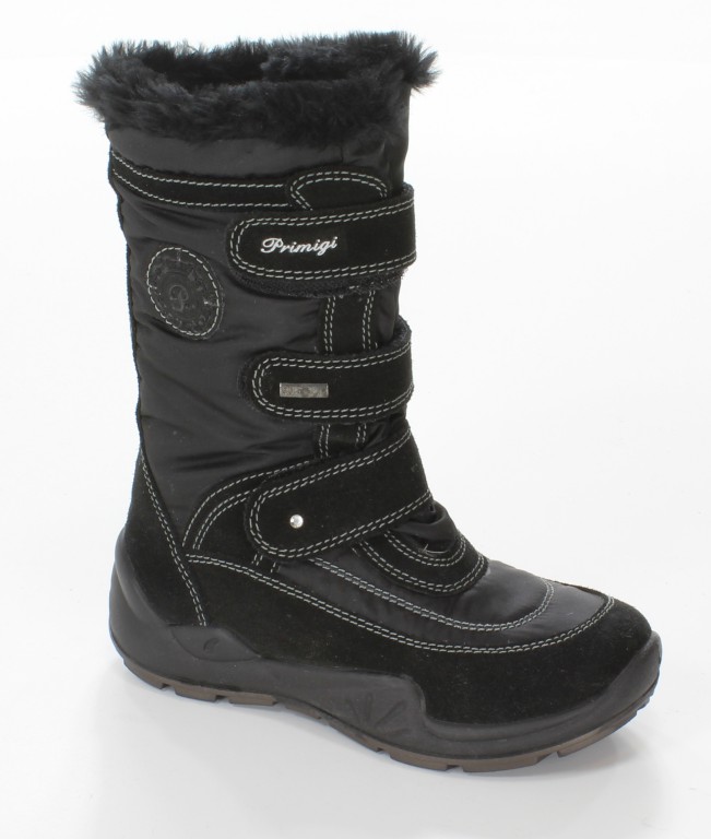 Primigi Kozaki 77150-77 Court r.31-35 Gore-Tex