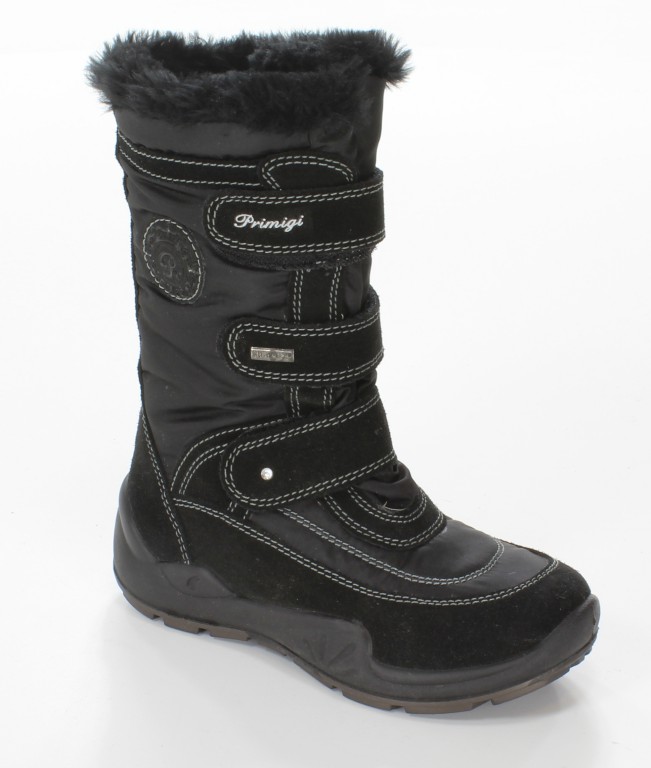 Primigi Kozaki 77150-77 Court r.31-35 Gore-Tex