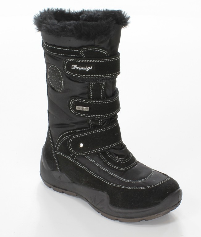 Primigi Kozaki 77150-77 Court r.31-35 Gore-Tex