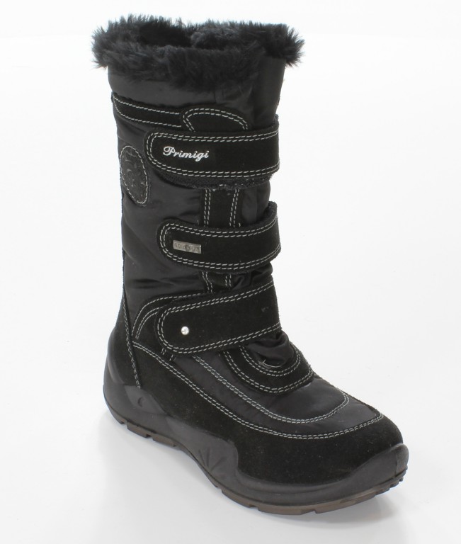 Primigi Kozaki 77150-77 Court r.31-35 Gore-Tex