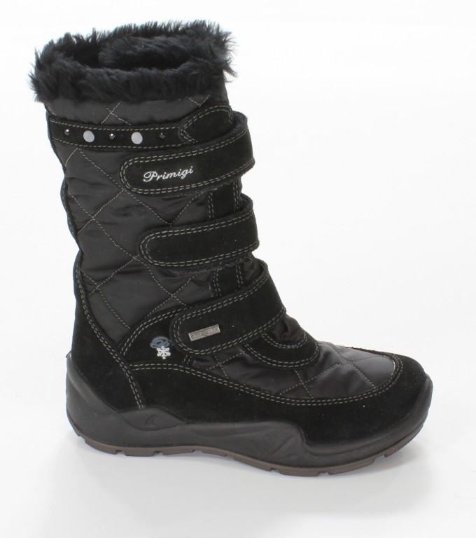 Primigi Kozaki 77150-77 Kratka Coure r.31-35 Gore-Tex