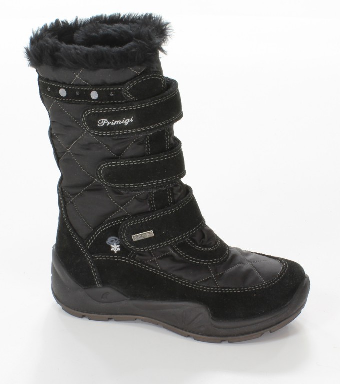 Primigi Kozaki 77150-77 Kratka Coure r.31-35 Gore-Tex