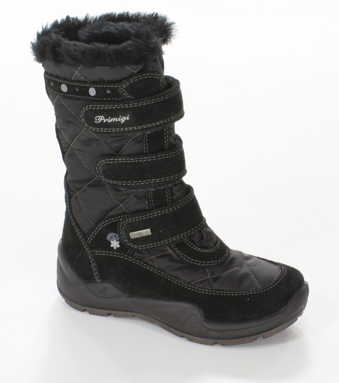 Primigi Kozaki 77150-77 Kratka Coure r.31-35 Gore-Tex