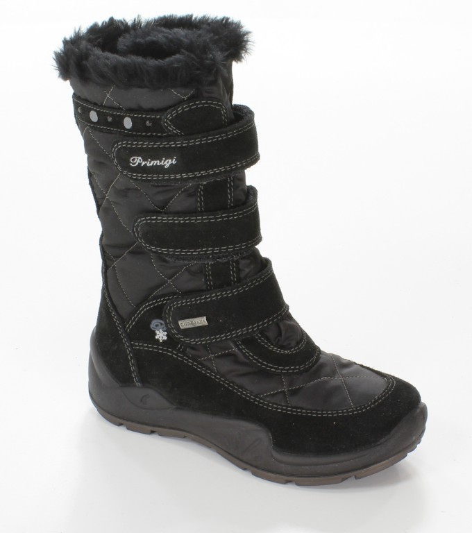 Primigi Kozaki 77150-77 Kratka Coure r.31-35 Gore-Tex