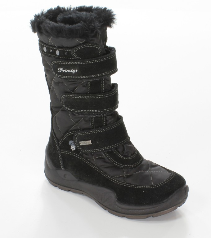 Primigi Kozaki 77150-77 Kratka Coure r.31-35 Gore-Tex