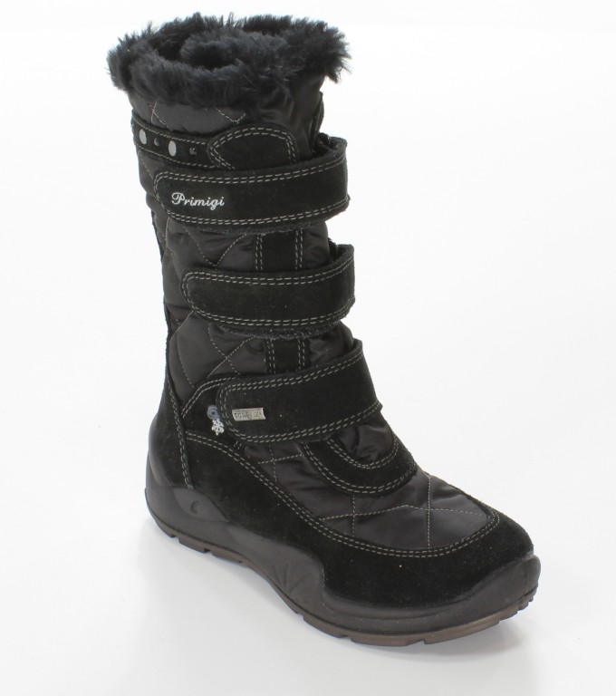 Primigi Kozaki 77150-77 Kratka Coure r.31-35 Gore-Tex