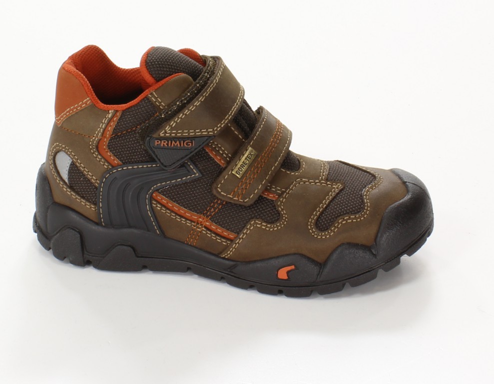 Primigi  Trzewiki 19343-77 Burth  r.31-35 Gore-Tex