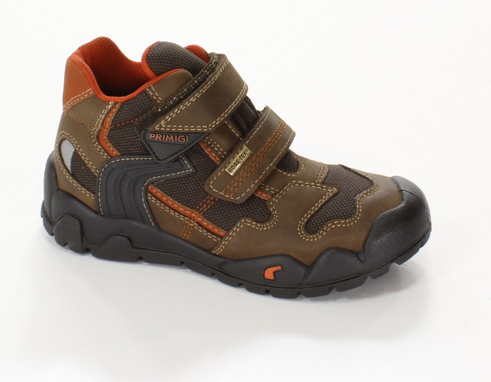 Primigi  Trzewiki 19343-77 Burth  r.31-35 Gore-Tex