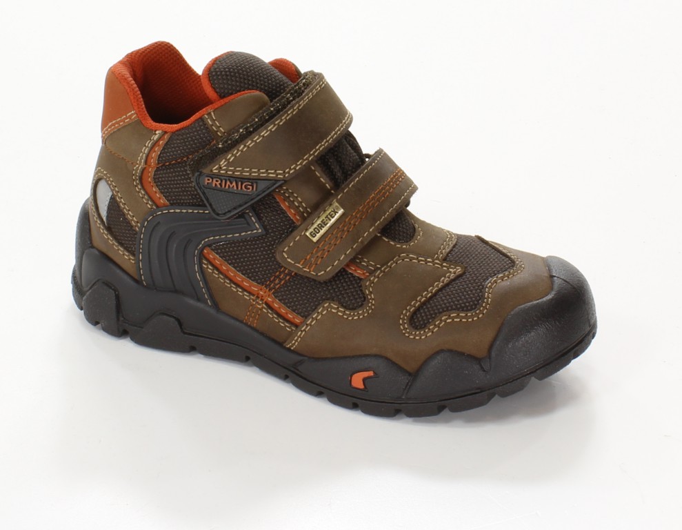 Primigi  Trzewiki 19343-77 Burth  r.31-35 Gore-Tex