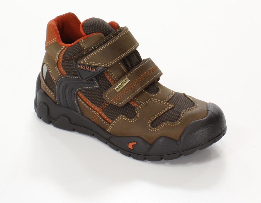 Primigi  Trzewiki 19343-77 Burth  r.31-35 Gore-Tex