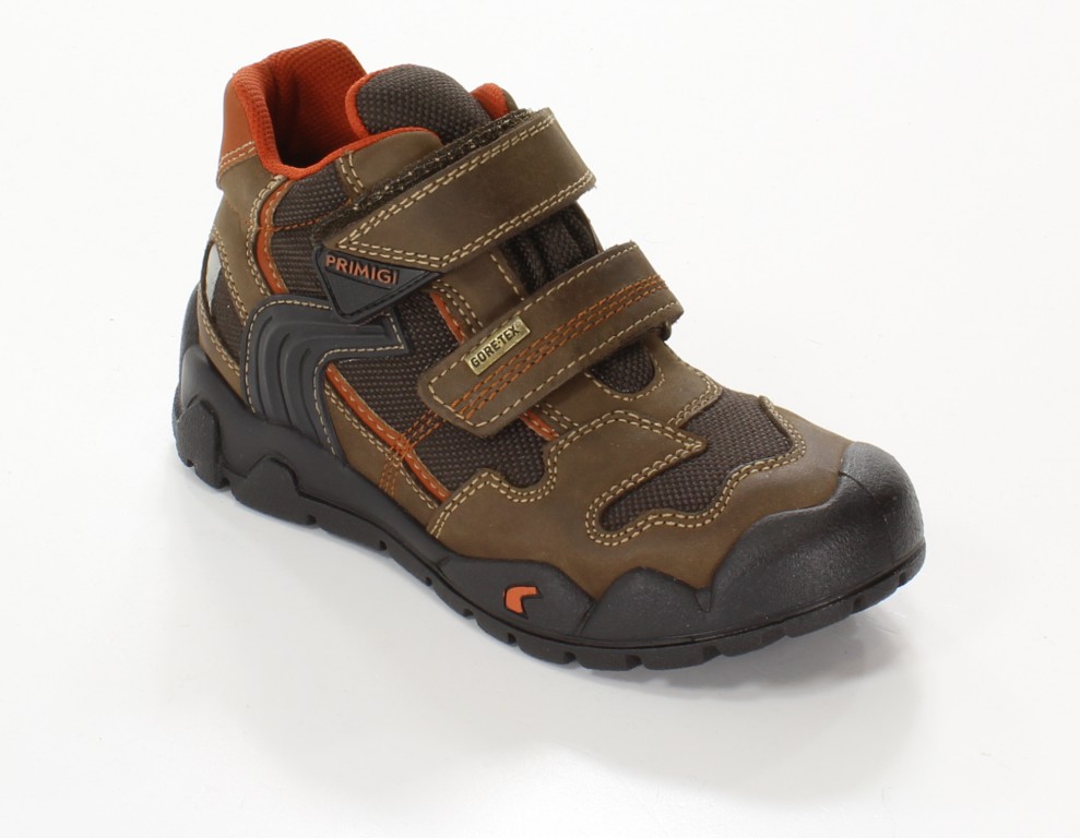 Primigi  Trzewiki 19343-77 Burth  r.31-35 Gore-Tex