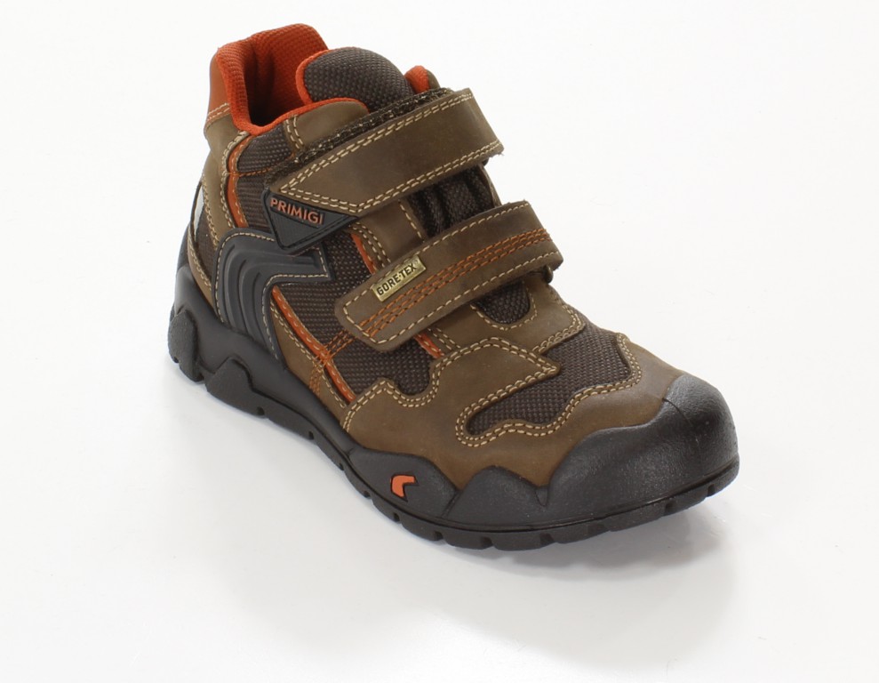 Primigi  Trzewiki 19343-77 Burth  r.31-35 Gore-Tex