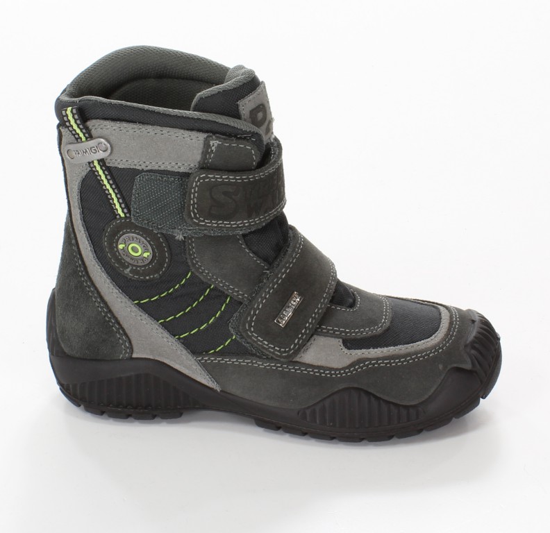 Primigi  Trzewiki 77511-77 Bais  r.31-35 Gore-Tex