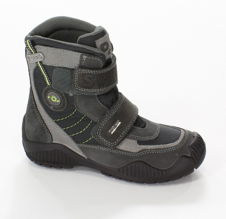 Primigi  Trzewiki 77511-77 Bais  r.31-35 Gore-Tex