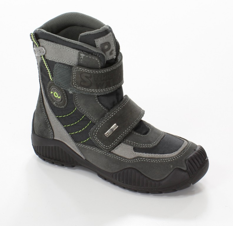 Primigi  Trzewiki 77511-77 Bais  r.31-35 Gore-Tex