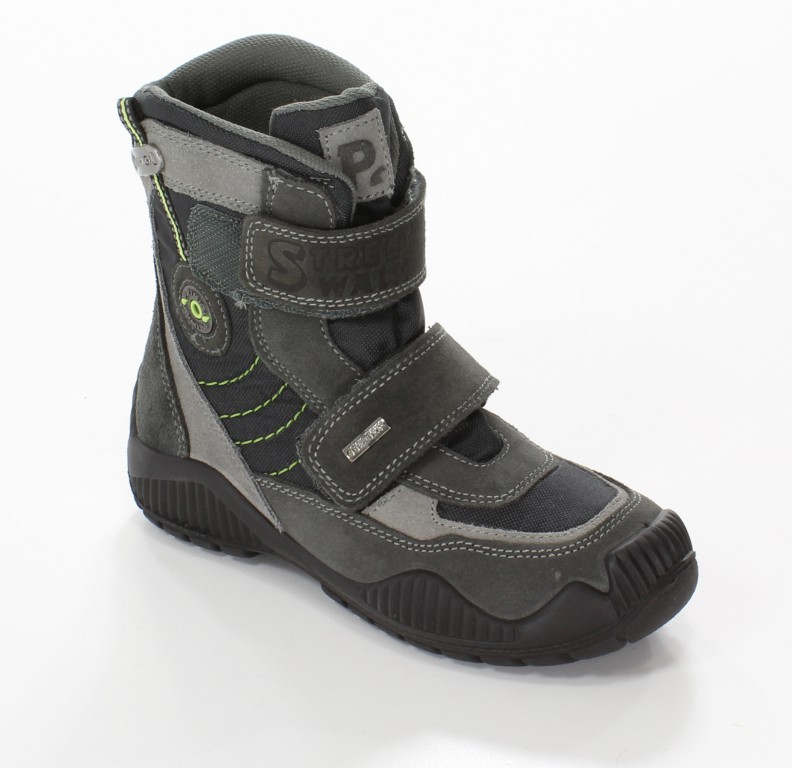 Primigi  Trzewiki 77511-77 Bais  r.31-35 Gore-Tex
