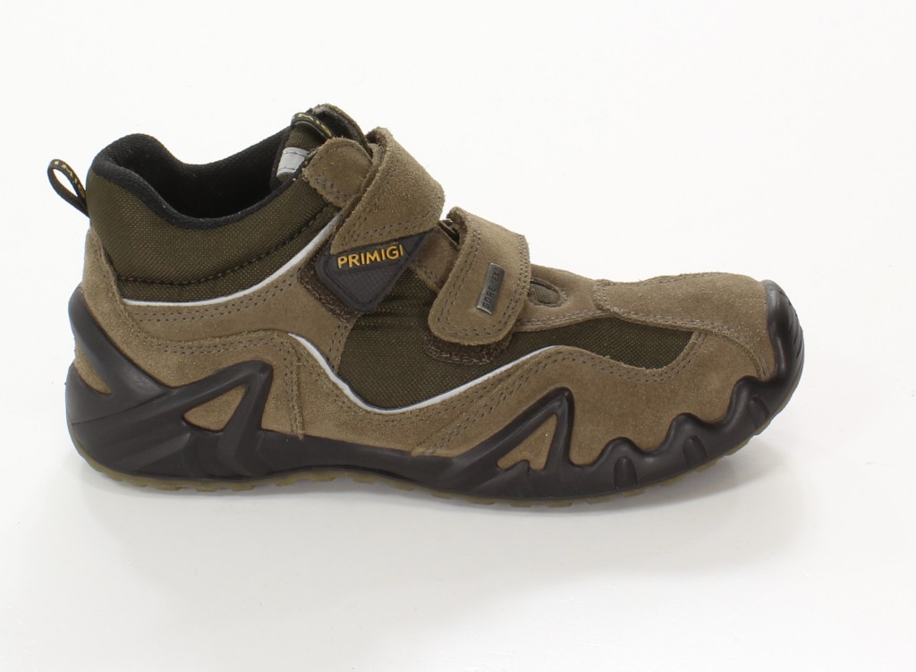 Primigi  Półbuty 39031-77 Ander  r.36-40 Gore-Tex