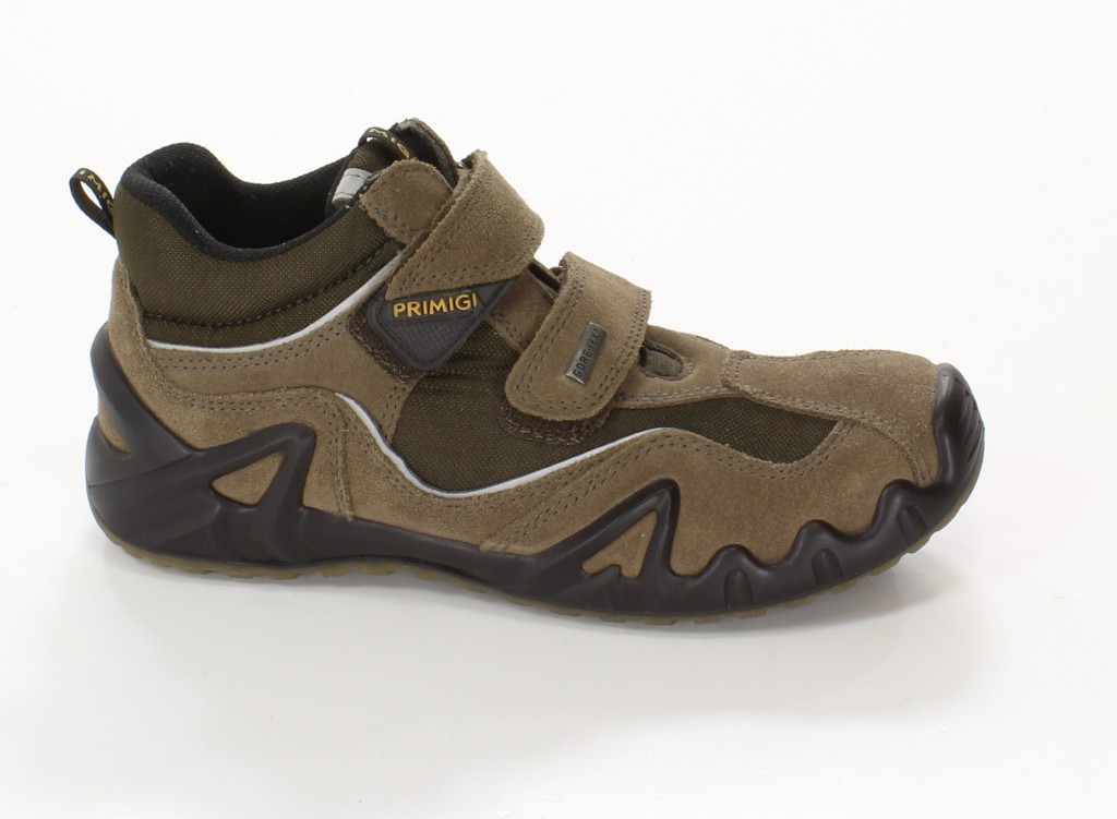 Primigi  Półbuty 39031-77 Ander  r.36-40 Gore-Tex