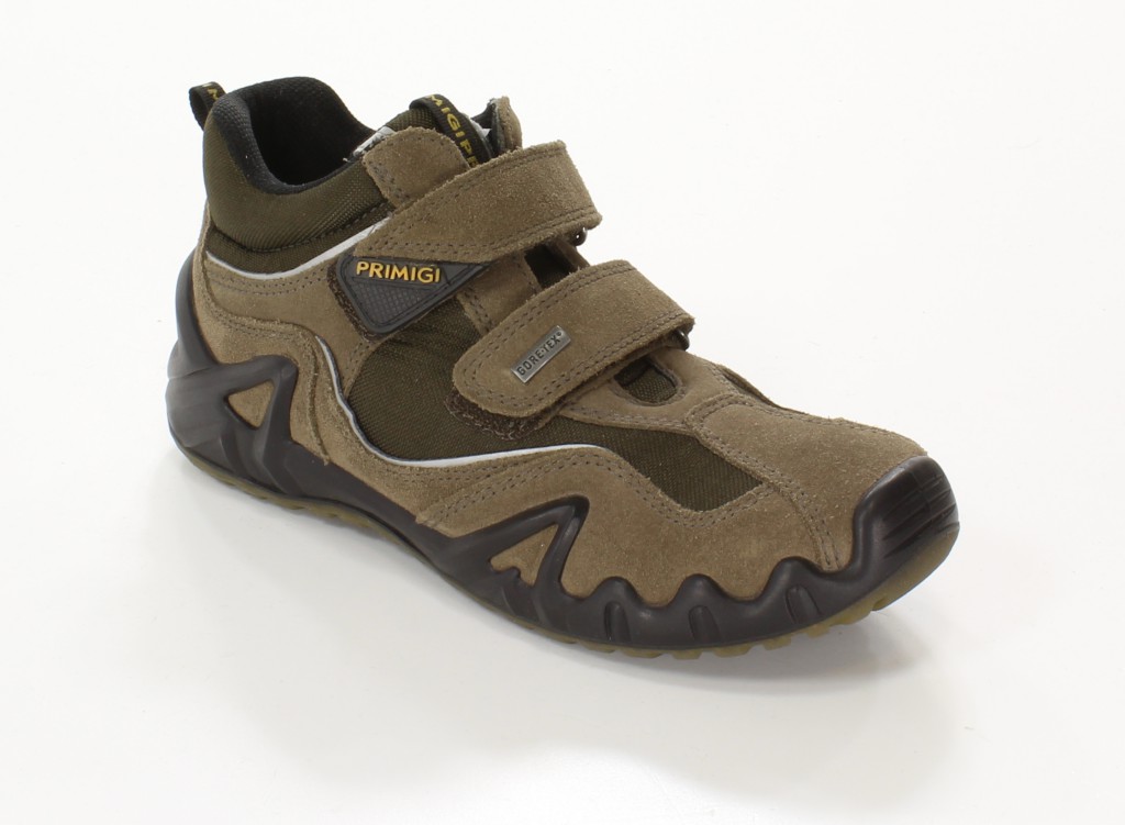 Primigi  Półbuty 39031-77 Ander  r.36-40 Gore-Tex