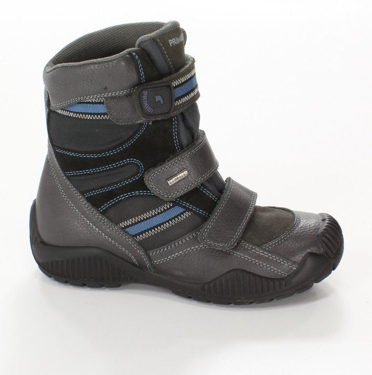 Primigi  Trzewiki 59190-77 Nash r.36-40 Gore-Tex