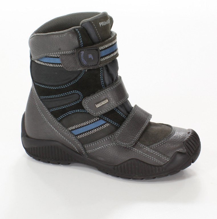 Primigi  Trzewiki 59190-77 Nash r.36-40 Gore-Tex