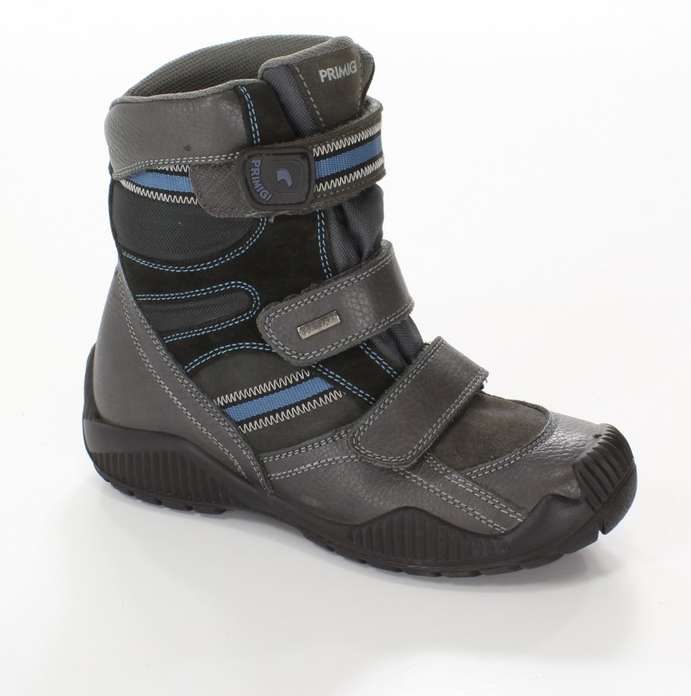 Primigi  Trzewiki 59190-77 Nash r.36-40 Gore-Tex