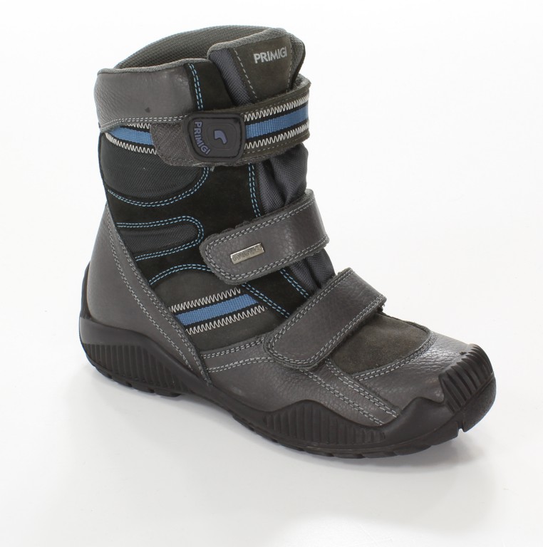 Primigi  Trzewiki 59190-77 Nash r.36-40 Gore-Tex