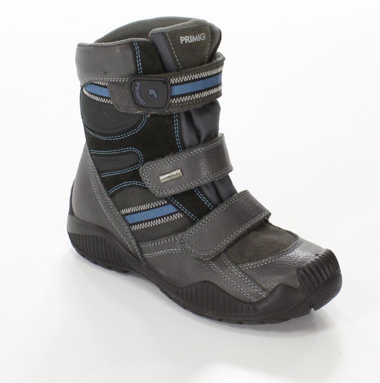 Primigi  Trzewiki 59190-77 Nash r.36-40 Gore-Tex