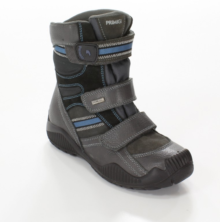 Primigi  Trzewiki 59190-77 Nash r.36-40 Gore-Tex