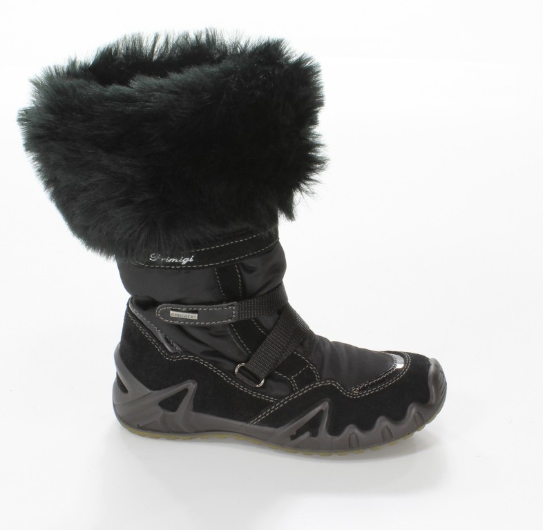 Primigi Kozaki 39075-77 Nadin  r.31-35 Gore-Tex